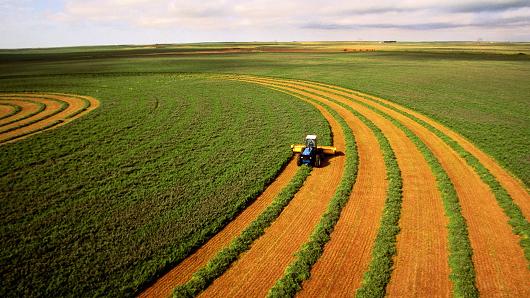 farm lands ukraine